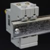 Rail DIN symétrique plein H7.5 TS35 3M – Image 2