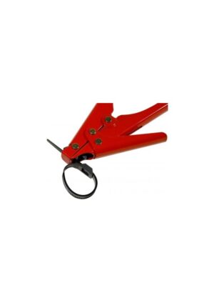pince pour colliers de serrage nylon PA12
