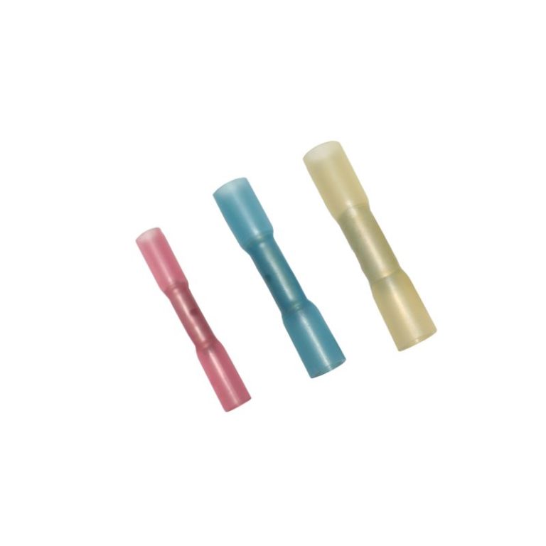 Manchons à Sertir En Cuivre Pour La Pêche – Set De Manchons Simples/doubles, Pour Assemblages De Lignes