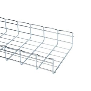 Chemin de câble fil électrozingué EZ - bfr30