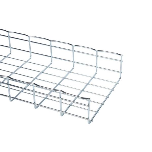 Chemin de câble fil électrozingué EZ - bfr30