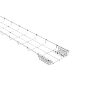 Chemin de câble fil pré-eclissé EZ - BFR30
