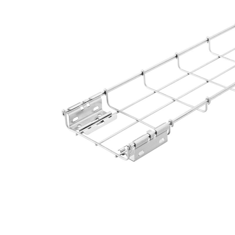 chemin-cable-pre-eclisse-acier-galvanise-z100-hauteur-60-longueur-3m-bfr60-mavil