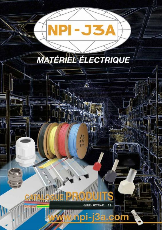 catalogue-materiel-electrique-industriel