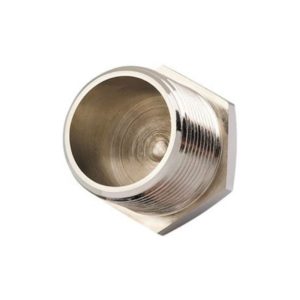 Bouchon creux hexagonale type CY