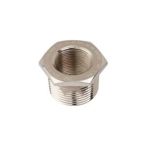 Réducteur Atex M/F hexagonal laiton