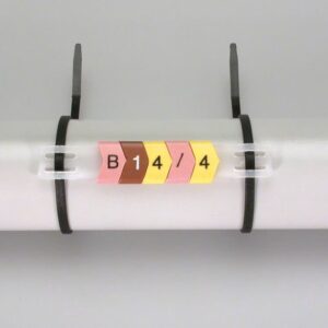 Bagues de repérage PLIO-V-MARKERS