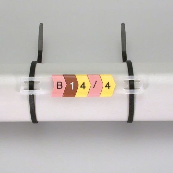 Bagues de repérage PLIO-V-MARKERS