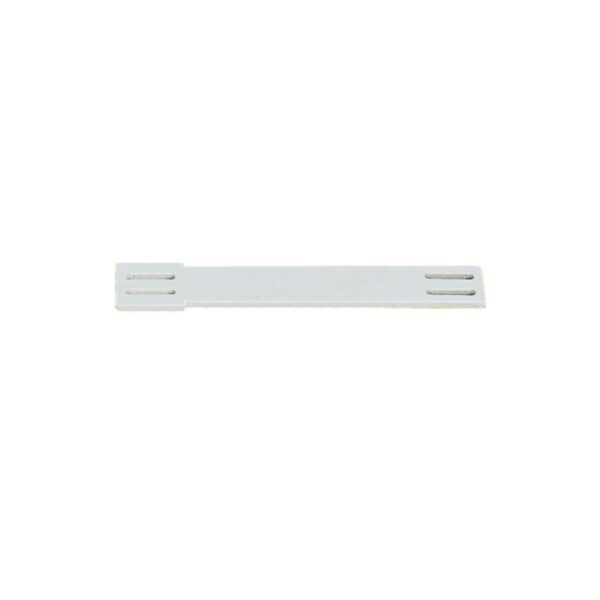 Barrette porte-repère PE sans halogène