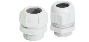 Presse-étoupe polyamide ISO