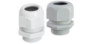Presse-étoupe polyamide Pg