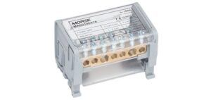 Répartiteurs électriques