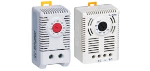 Gestion thermique armoires électriques