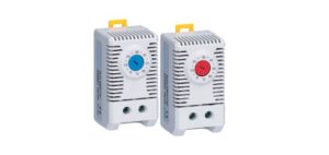 Thermostats et Hygrostats