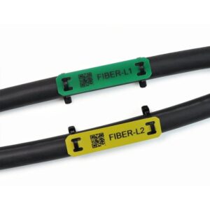 Repères à fixation par collier MG-ETF