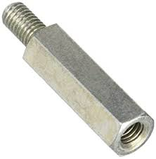 entretoise-hexagonale-métallique